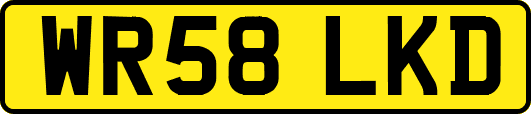 WR58LKD