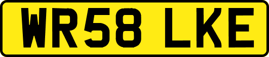 WR58LKE
