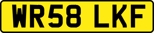 WR58LKF