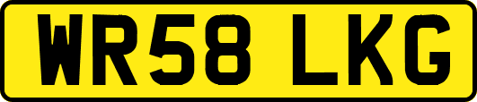 WR58LKG