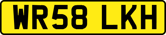 WR58LKH