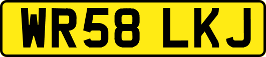 WR58LKJ