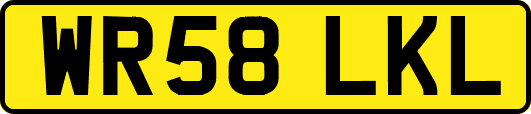 WR58LKL