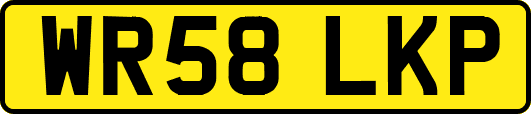 WR58LKP