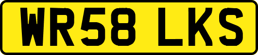 WR58LKS
