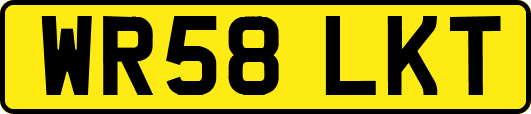 WR58LKT