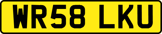WR58LKU