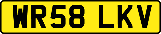 WR58LKV