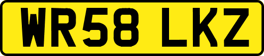 WR58LKZ