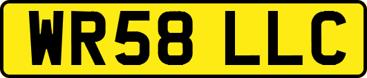 WR58LLC