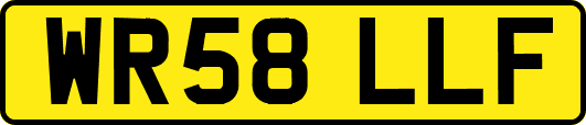 WR58LLF