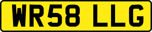 WR58LLG