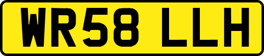 WR58LLH