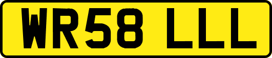 WR58LLL