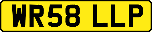 WR58LLP