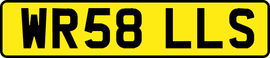 WR58LLS