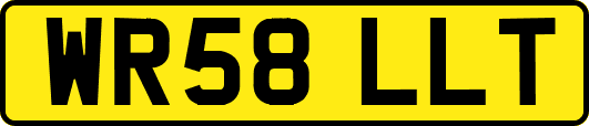 WR58LLT