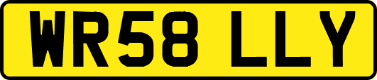 WR58LLY
