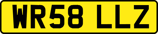WR58LLZ
