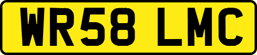 WR58LMC