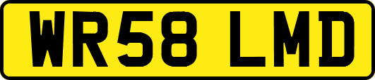 WR58LMD