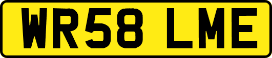 WR58LME