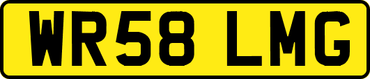 WR58LMG