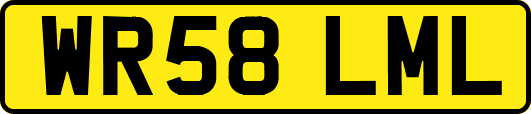 WR58LML