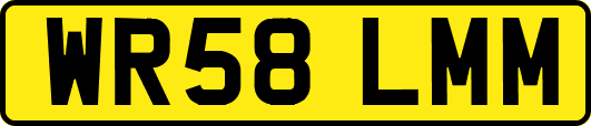 WR58LMM