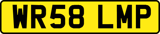 WR58LMP