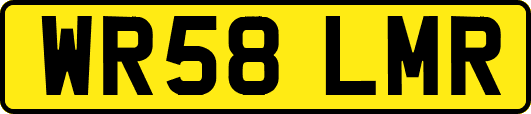 WR58LMR