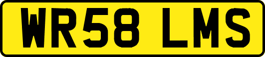 WR58LMS