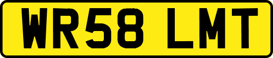 WR58LMT