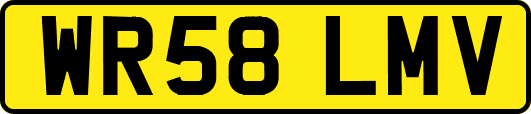 WR58LMV