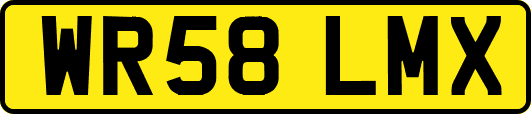 WR58LMX