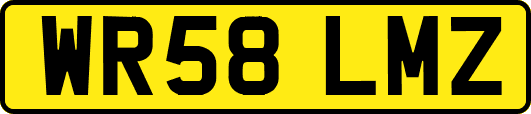 WR58LMZ
