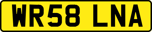 WR58LNA