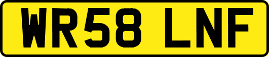 WR58LNF