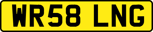 WR58LNG