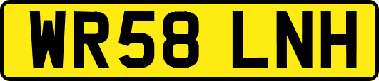 WR58LNH