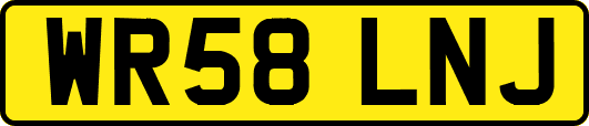 WR58LNJ