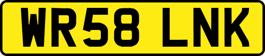 WR58LNK