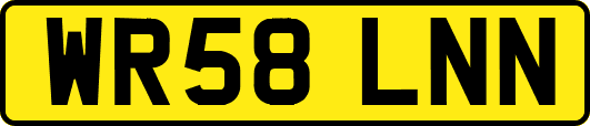 WR58LNN