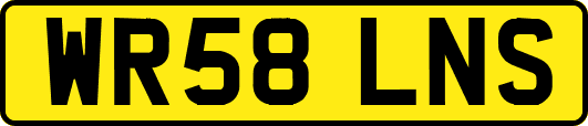 WR58LNS