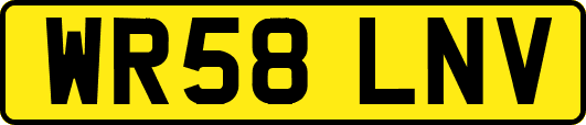 WR58LNV