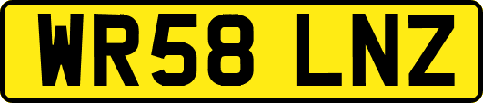 WR58LNZ