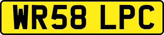 WR58LPC