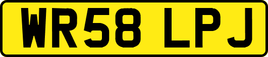 WR58LPJ