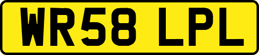 WR58LPL