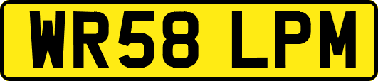 WR58LPM